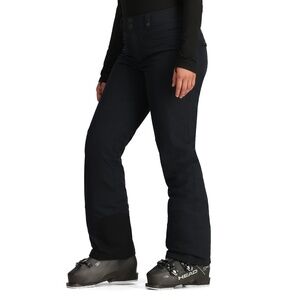 Obermeyer Malta Ski Snowboard Snow Pants Black 18 NWT Women's